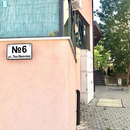 Nordic Style Apartment With Underground Parking Sofya Dış mekan fotoğraf