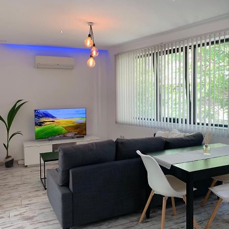 Nordic Style Apartment With Underground Parking Sofya Dış mekan fotoğraf