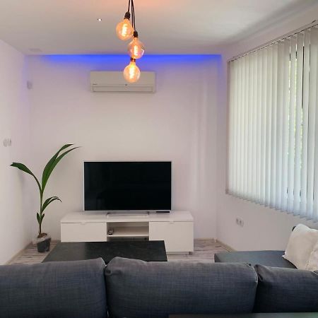 Nordic Style Apartment With Underground Parking Sofya Dış mekan fotoğraf