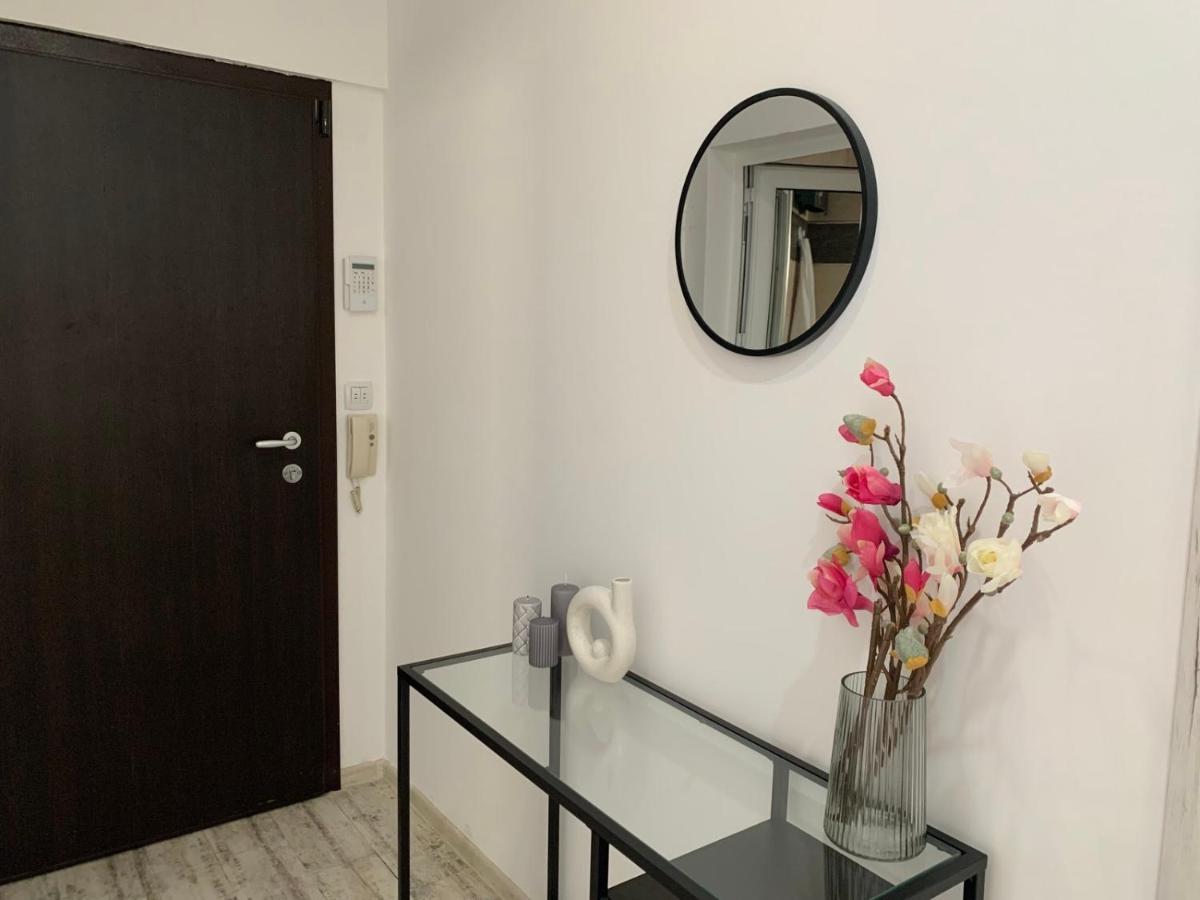 Nordic Style Apartment With Underground Parking Sofya Dış mekan fotoğraf