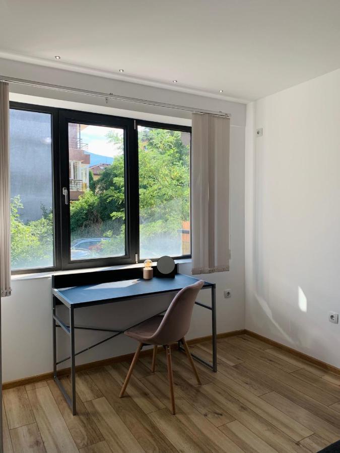 Nordic Style Apartment With Underground Parking Sofya Dış mekan fotoğraf