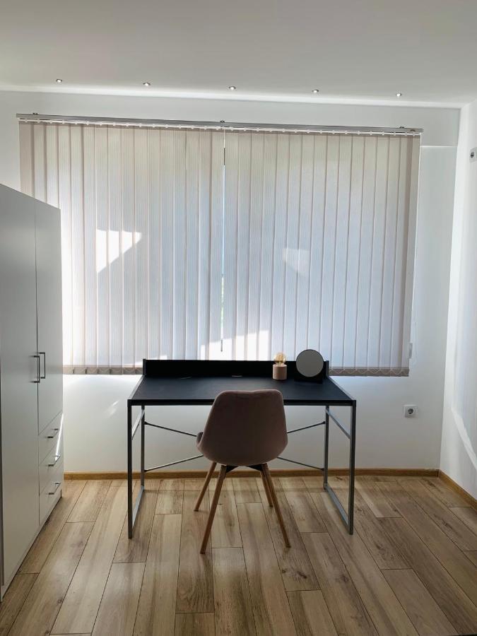 Nordic Style Apartment With Underground Parking Sofya Dış mekan fotoğraf
