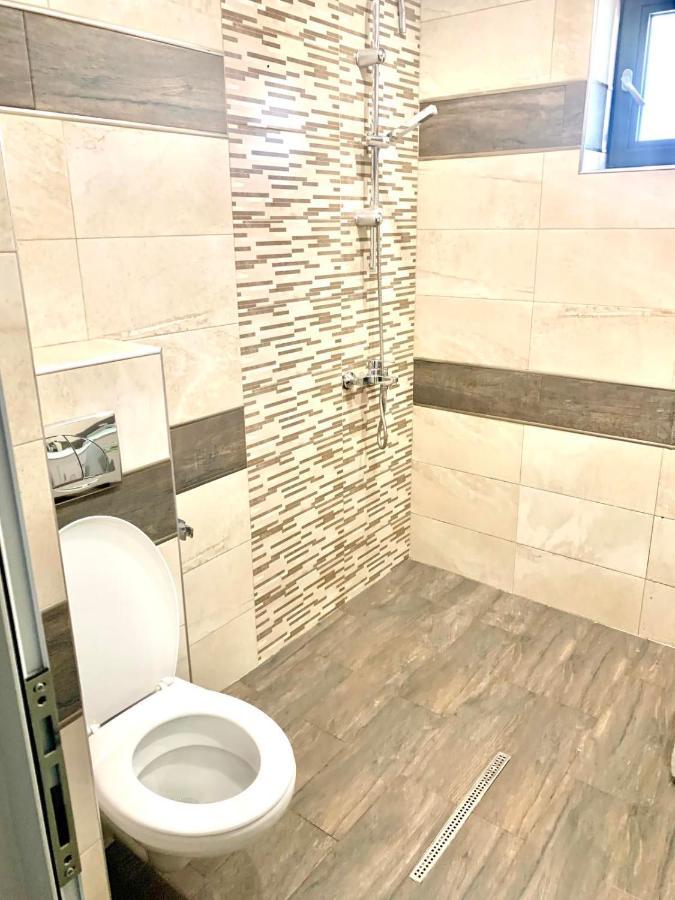 Nordic Style Apartment With Underground Parking Sofya Dış mekan fotoğraf