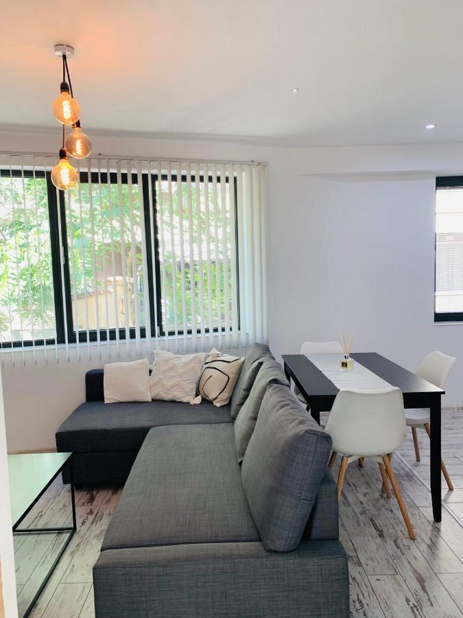 Nordic Style Apartment With Underground Parking Sofya Dış mekan fotoğraf