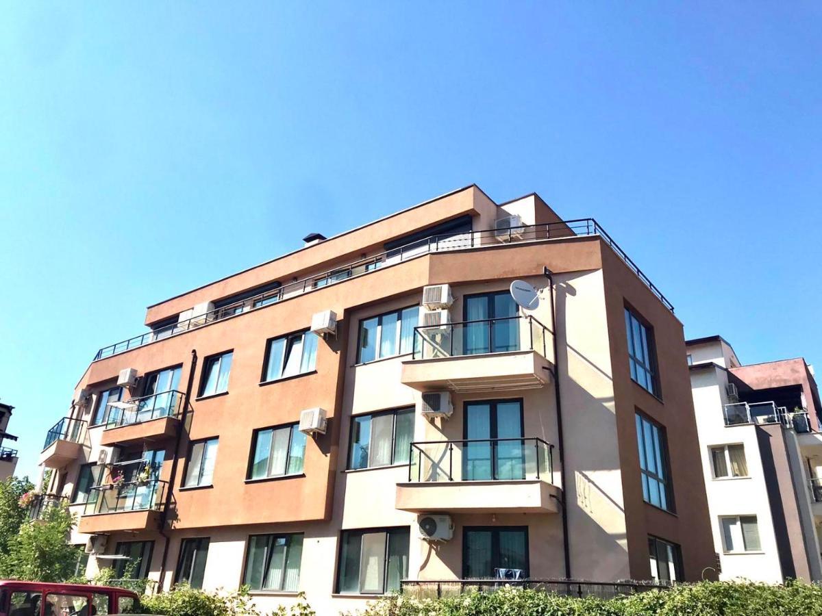 Nordic Style Apartment With Underground Parking Sofya Dış mekan fotoğraf
