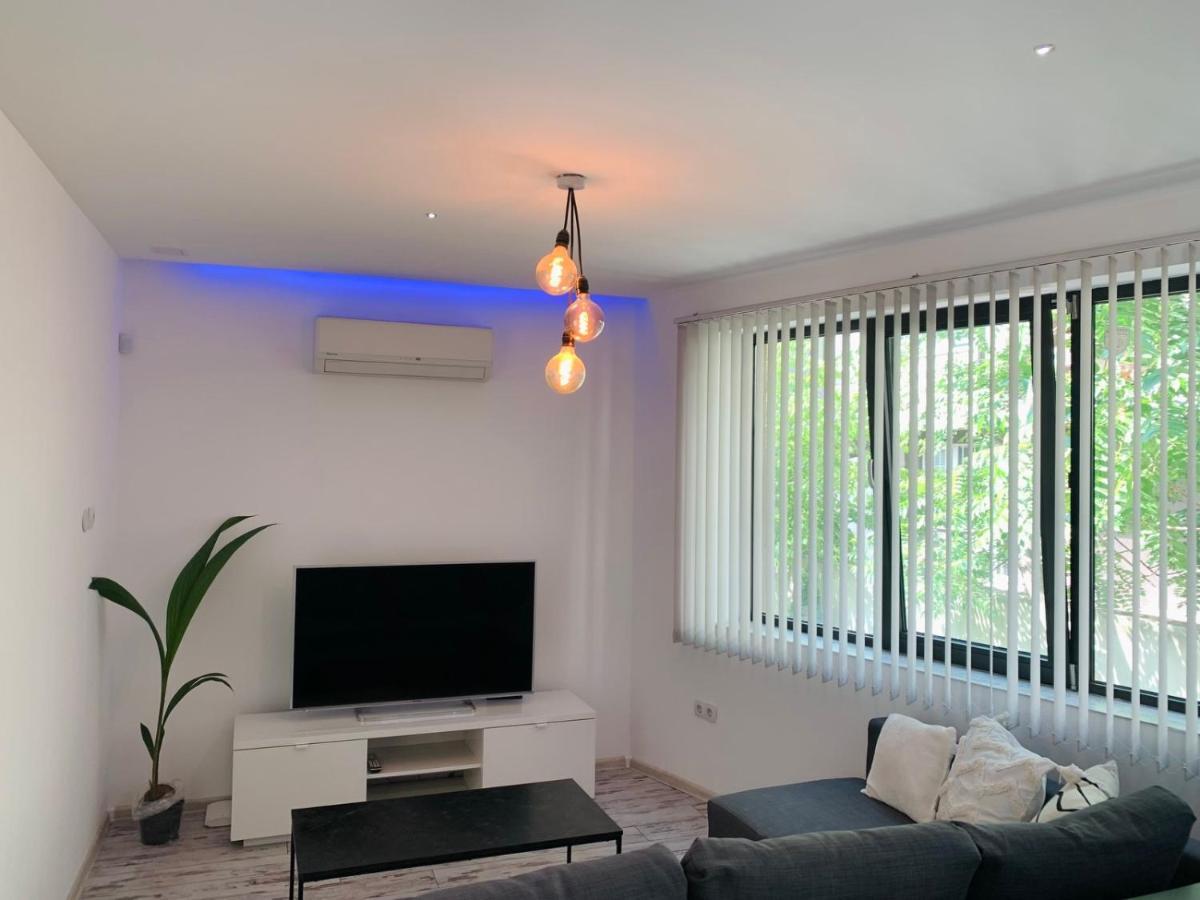 Nordic Style Apartment With Underground Parking Sofya Dış mekan fotoğraf