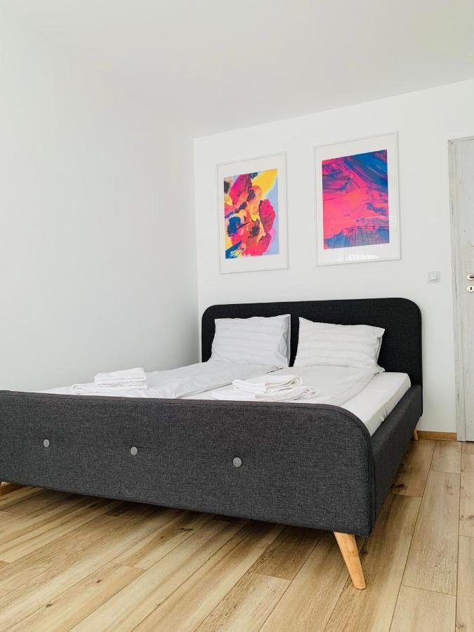Nordic Style Apartment With Underground Parking Sofya Dış mekan fotoğraf